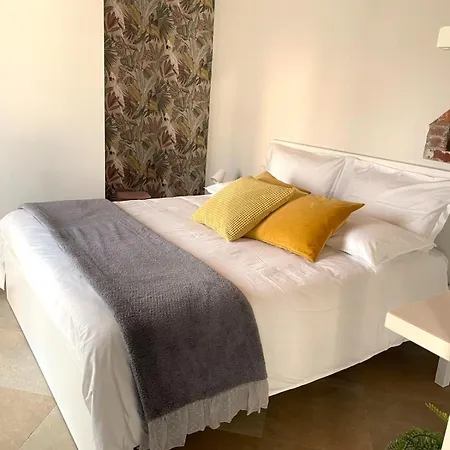 Appartement La Casetta Di Angela Rivarolo Canavese