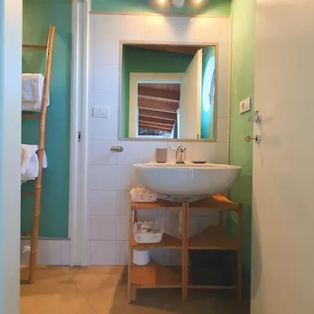 La Casetta Di Angela * Rivarolo Canavese