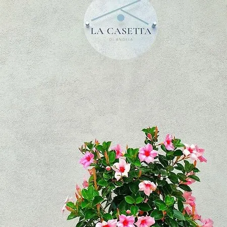 Appartement La Casetta Di Angela *