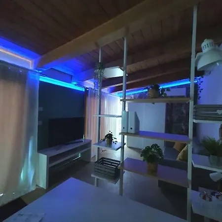 La Casetta Di Angela