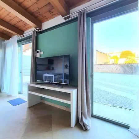 La Casetta Di Angela Rivarolo Canavese