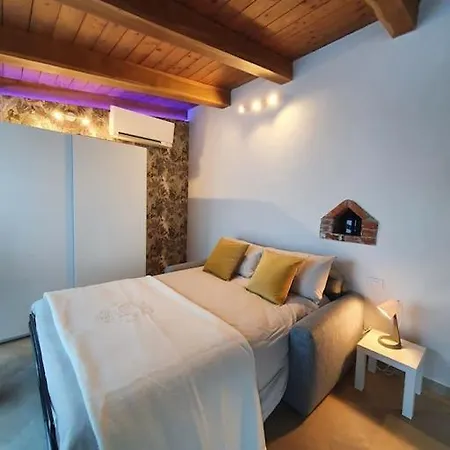 La Casetta Di Angela *