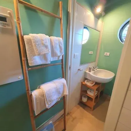 Appartement La Casetta Di Angela Rivarolo Canavese