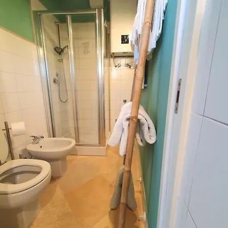 La Casetta Di Angela *