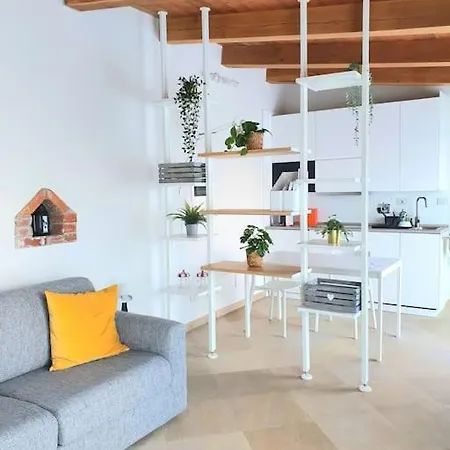 Apartamento La Casetta Di Angela Rivarolo Canavese