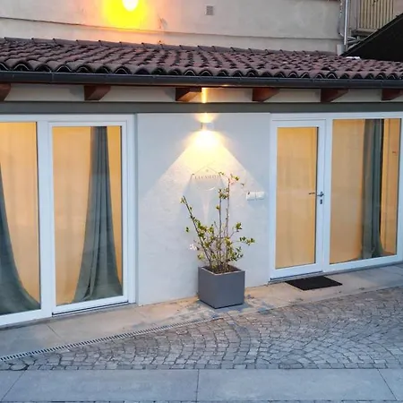 La Casetta Di Angela *