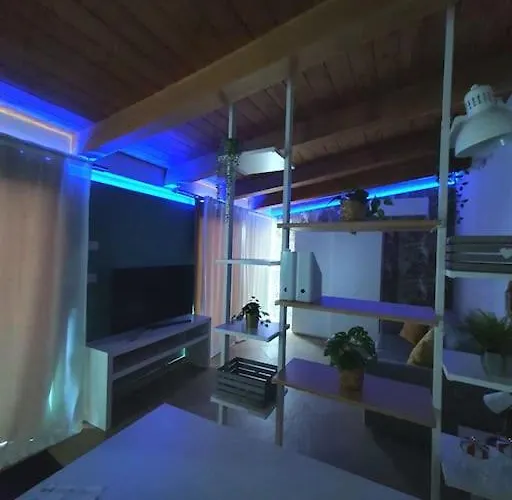 La Casetta Di Angela