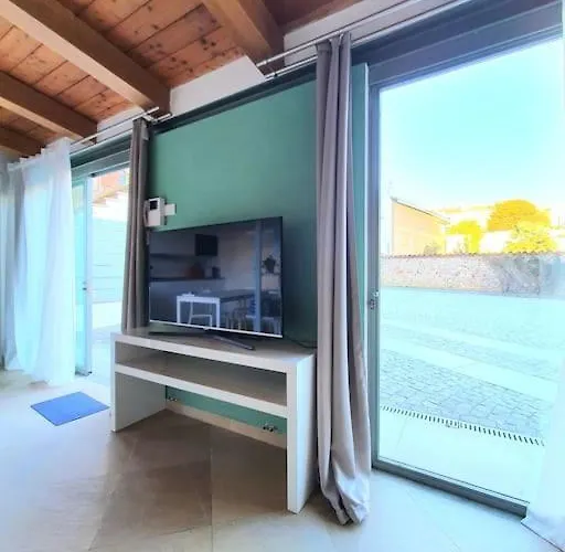 La Casetta Di Angela Rivarolo Canavese