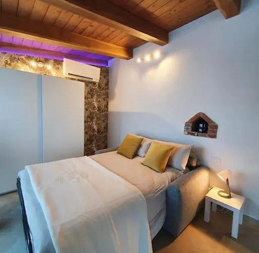 La Casetta Di Angela *