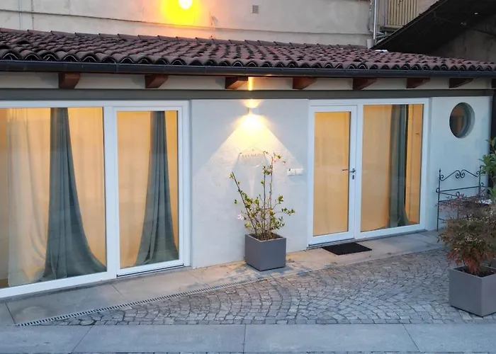 La Casetta Di Angela *